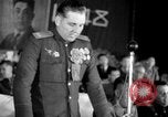 Standbild Sowjetischen Truppen lassend Korea 1948 Korea, 1948, aus Sekunde 43 historischem Filmmaterial Videoclip 65675068277