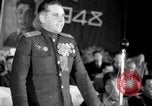 Standbild Sowjetischen Truppen lassend Korea 1948 Korea, 1948, aus Sekunde 45 historischem Filmmaterial Videoclip 65675068277