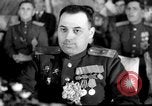Standbild Sowjetischen Truppen lassend Korea 1948 Korea, 1948, aus Sekunde 46 historischem Filmmaterial Videoclip 65675068277