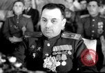 Standbild Sowjetischen Truppen lassend Korea 1948 Korea, 1948, aus Sekunde 47 historischem Filmmaterial Videoclip 65675068277