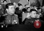 Standbild Sowjetischen Truppen lassend Korea 1948 Korea, 1948, aus Sekunde 49 historischem Filmmaterial Videoclip 65675068277