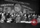 Standbild Sowjetischen Truppen lassend Korea 1948 Korea, 1948, aus Sekunde 55 historischem Filmmaterial Videoclip 65675068277