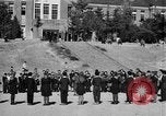 Standbild Sowjetischen Truppen lassend Korea 1948 Korea, 1948, aus Sekunde 56 historischem Filmmaterial Videoclip 65675068277
