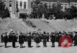 Standbild Sowjetischen Truppen lassend Korea 1948 Korea, 1948, aus Sekunde 57 historischem Filmmaterial Videoclip 65675068277