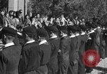 Standbild Sowjetischen Truppen lassend Korea 1948 Korea, 1948, aus Sekunde 59 historischem Filmmaterial Videoclip 65675068277