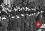 Standbild Sowjetischen Truppen lassend Korea 1948 Korea, 1948, aus Sekunde 60 historischem Filmmaterial Videoclip 65675068277