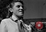 Standbild Sowjetischen Truppen lassend Korea 1948 Korea, 1948, aus Sekunde 62 historischem Filmmaterial Videoclip 65675068277