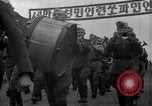 Image of Russian troops Korea, 1948, second 3 stock footage video 65675068278