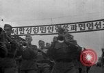 Image of Russian troops Korea, 1948, second 4 stock footage video 65675068278