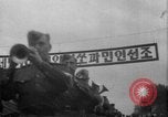 Image of Russian troops Korea, 1948, second 5 stock footage video 65675068278