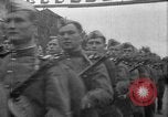 Image of Russian troops Korea, 1948, second 8 stock footage video 65675068278
