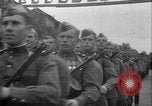 Image of Russian troops Korea, 1948, second 9 stock footage video 65675068278