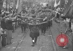 Image of Russian troops Korea, 1948, second 16 stock footage video 65675068278