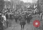 Image of Russian troops Korea, 1948, second 17 stock footage video 65675068278