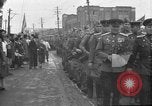 Image of Russian troops Korea, 1948, second 18 stock footage video 65675068278