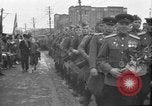 Image of Russian troops Korea, 1948, second 19 stock footage video 65675068278