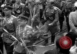 Image of Russian troops Korea, 1948, second 28 stock footage video 65675068278