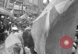 Image of Russian troops Korea, 1948, second 32 stock footage video 65675068278