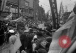 Image of Russian troops Korea, 1948, second 33 stock footage video 65675068278
