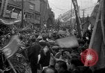 Image of Russian troops Korea, 1948, second 38 stock footage video 65675068278