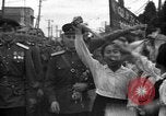 Image of Russian troops Korea, 1948, second 45 stock footage video 65675068278