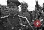 Image of Russian troops Korea, 1948, second 47 stock footage video 65675068278
