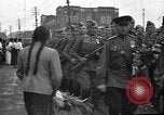 Image of Russian troops Korea, 1948, second 48 stock footage video 65675068278