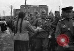 Image of Russian troops Korea, 1948, second 49 stock footage video 65675068278