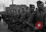 Image of Russian troops Korea, 1948, second 51 stock footage video 65675068278