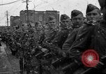 Image of Russian troops Korea, 1948, second 52 stock footage video 65675068278