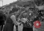 Image of Russian troops Korea, 1948, second 54 stock footage video 65675068278