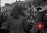 Image of Russian troops Korea, 1948, second 55 stock footage video 65675068278