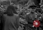 Image of Russian troops Korea, 1948, second 56 stock footage video 65675068278