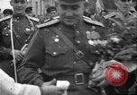Image of Russian troops Korea, 1948, second 58 stock footage video 65675068278