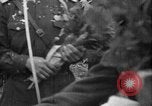 Image of Russian troops Korea, 1948, second 59 stock footage video 65675068278