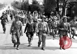 Image of Japanese troops Pacific Theater, 1945, second 7 stock footage video 65675068279
