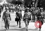 Image of Japanese troops Pacific Theater, 1945, second 9 stock footage video 65675068279