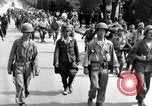 Image of Japanese troops Pacific Theater, 1945, second 10 stock footage video 65675068279