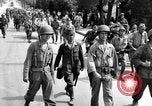 Image of Japanese troops Pacific Theater, 1945, second 11 stock footage video 65675068279