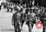 Image of Japanese troops Pacific Theater, 1945, second 12 stock footage video 65675068279