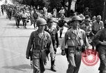 Image of Japanese troops Pacific Theater, 1945, second 13 stock footage video 65675068279