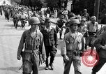 Image of Japanese troops Pacific Theater, 1945, second 14 stock footage video 65675068279