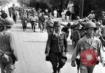 Image of Japanese troops Pacific Theater, 1945, second 19 stock footage video 65675068279