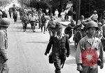 Image of Japanese troops Pacific Theater, 1945, second 20 stock footage video 65675068279