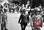 Image of Japanese troops Pacific Theater, 1945, second 21 stock footage video 65675068279