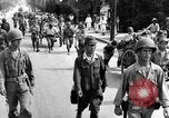 Image of Japanese troops Pacific Theater, 1945, second 22 stock footage video 65675068279