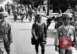 Image of Japanese troops Pacific Theater, 1945, second 23 stock footage video 65675068279