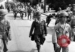 Image of Japanese troops Pacific Theater, 1945, second 24 stock footage video 65675068279
