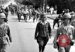 Image of Japanese troops Pacific Theater, 1945, second 26 stock footage video 65675068279