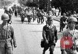 Image of Japanese troops Pacific Theater, 1945, second 27 stock footage video 65675068279